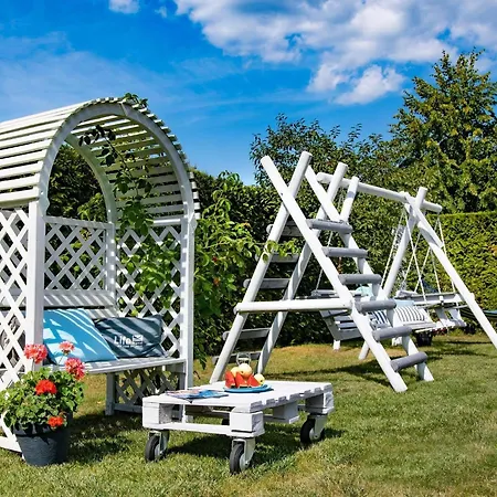 Vila Comfortable Near Dar Owo Jezyce